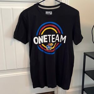 Kansas Jayhawks T-Shirt